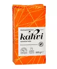 Kahvi 500g MENU - Kahvit, teet ja kaakaot - 157727 - 1