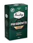 Kahvi 500g PAULIG Presidentti - Kahvit, teet ja kaakaot - 146977 - 1