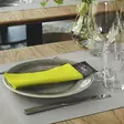 Lautasliina 39x39cm TORK Linstyle Dinner - Servietit ja lautasliinat - 188027 - 3