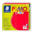 Muovailuvaha 42g FIMO Kids - Askartelutarvikkeet - 140767 - 1