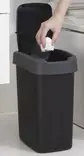 Roska-astia kannella 10L - Roska-, tuhka- ja jäteastiat - 181097 - 1