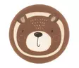 Tabletti 38cm 4LIVING Bear - Piensisustaminen - 182057 - 1