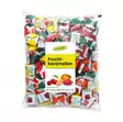 Toffeesekoitus 250g WOOGIE - Makeiset - 182397 - 1