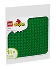 Vihreä rakennuslevy LEGO Duplo - Legot - 184617 - 2