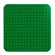 Vihreä rakennuslevy LEGO Duplo - Legot - 184617 - 1