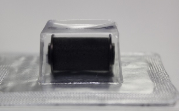 Hinnoittelukoneen väritela SATO - Hinnoittelukoneen nauhat ja väritelat - 101047 - 1