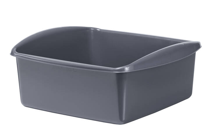 Huuhteluallas 10L ORTHEX - Saunatarvikkeet - 138927 - 1