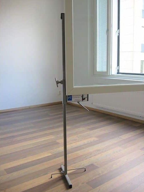 Ikkunatuki sivusaranoidulle ikkunalle - Muut ikkunanpesutarvikkeet - 178867 - 1