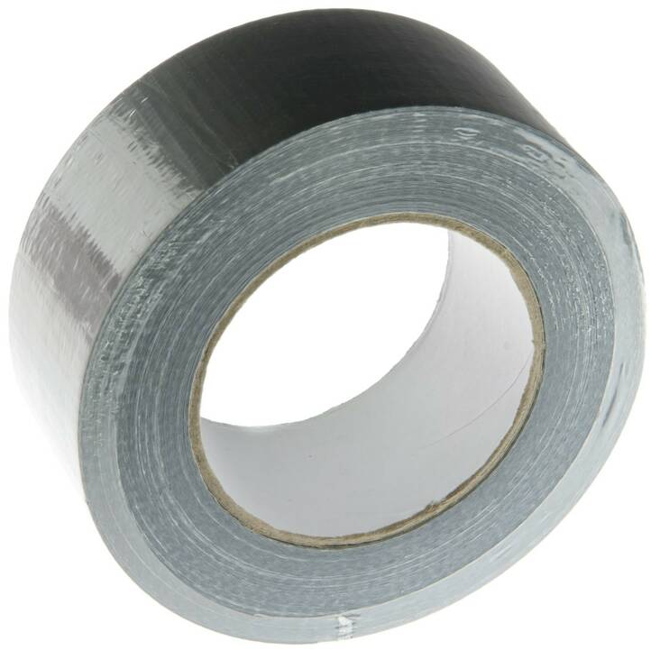 Ilmastointiteippi 48mm/50m TARMO - Muut erikoisteipit - 119007 - 1