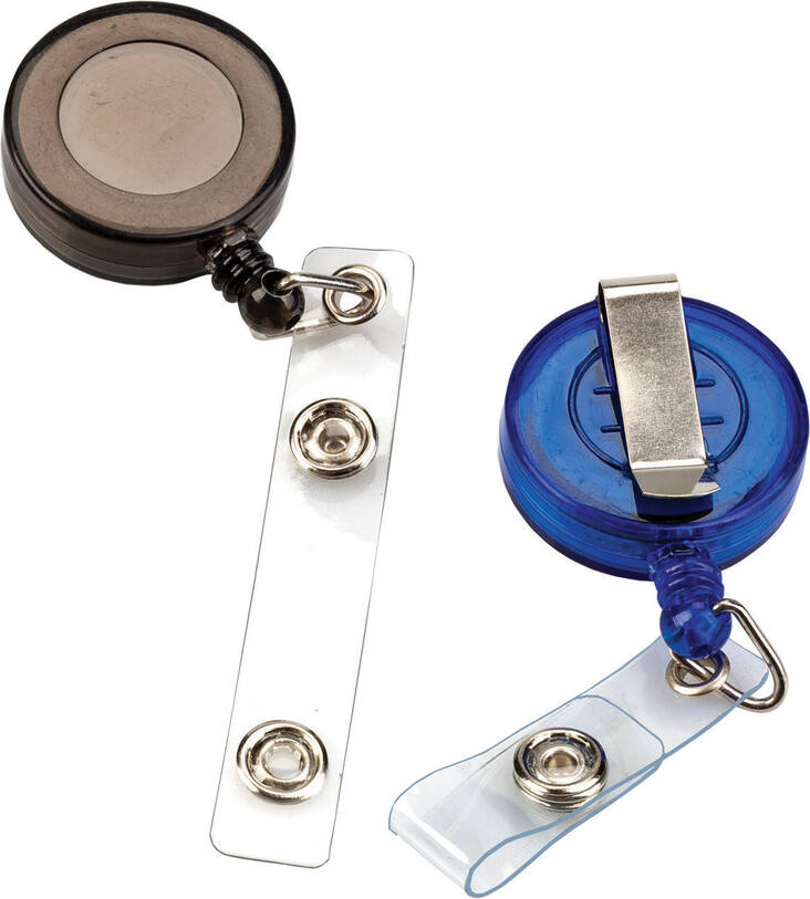 Kongressitaskun pidikekilipsi CENTRUM - Kongressi ja nimilapputaskut - 160617 - 1