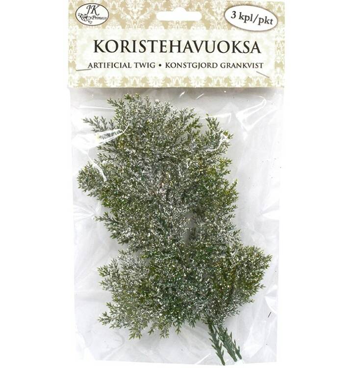 Koristeoksa Havu 20cm - Askartelutarvikkeet - 176117 - 1