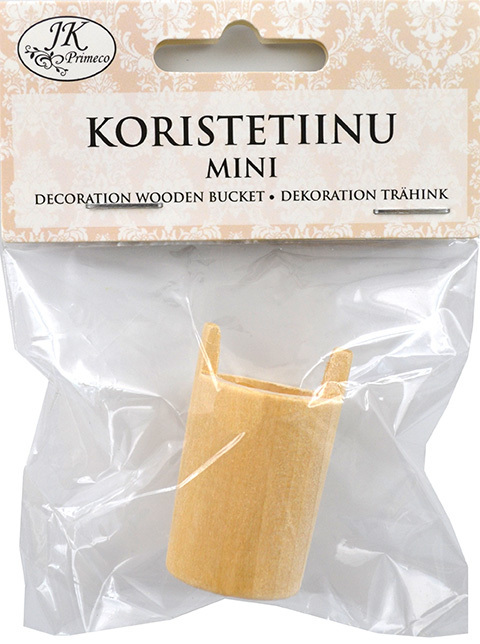 Koristetiinu mini - Askartelutarvikkeet - 163767 - 1
