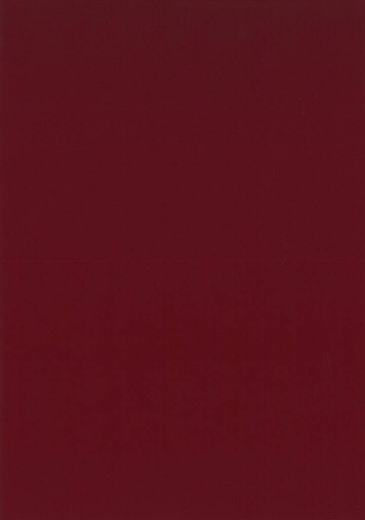 Korttipohja A6 2-osainen/10 kpl - Korttipohjat - 136127 - 1