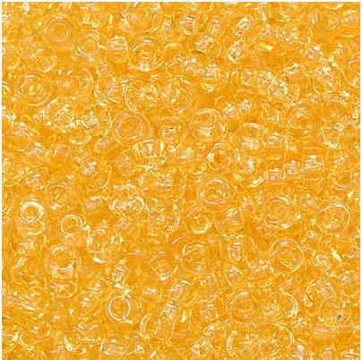 Lasihelmet 2,5mm 20g KNORR Prandell - Helmet ja korutarvikkeet - 137687 - 1