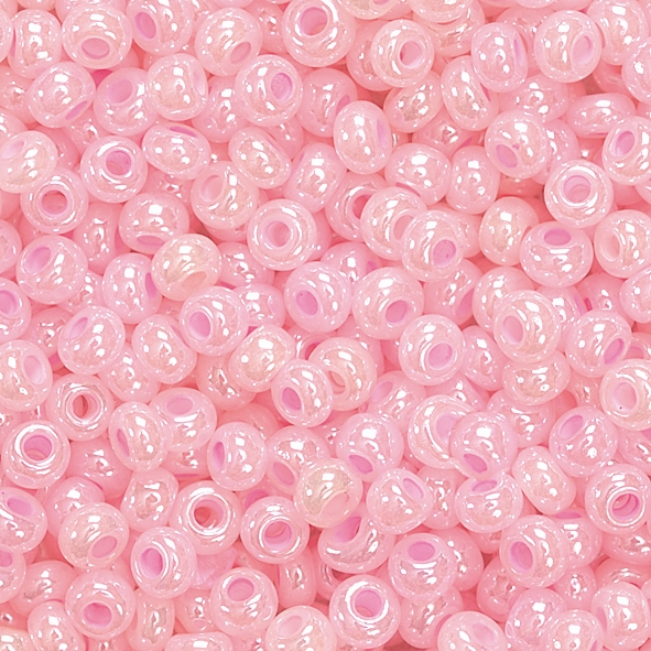 Lasihelmet 2,5mm 20g KNORR Prandell - Askartelutarvikkeet - 142807 - 1