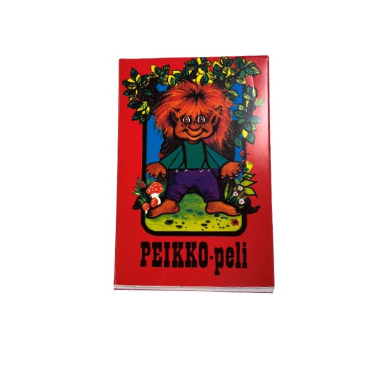 Lasten pelikortit - Korttipelit - 178237 - 1