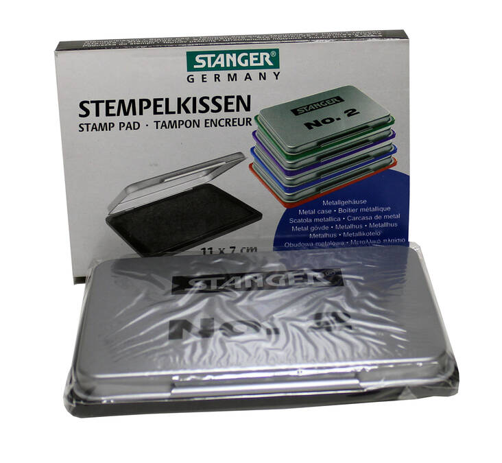 Leimasintyyny 7x11cm COLOP Micro 2 - Leimasintyynyt ja musteet - 115377 - 1