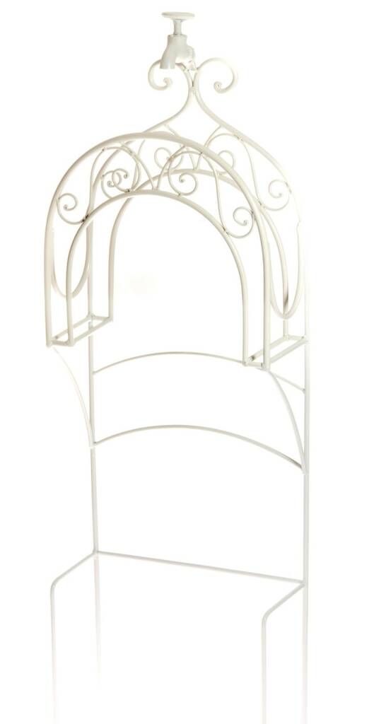 Letkuteline maahan laitettava hanakorist - Puutarhan sisustus - 146967 - 1