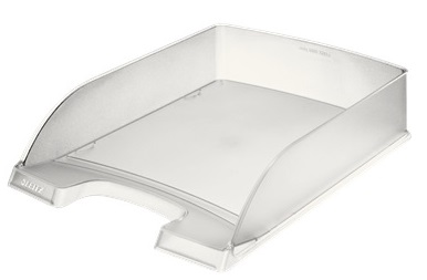 Lomakelaatikko LEITZ plus opal - Lomakelaatikot - 118197 - 1