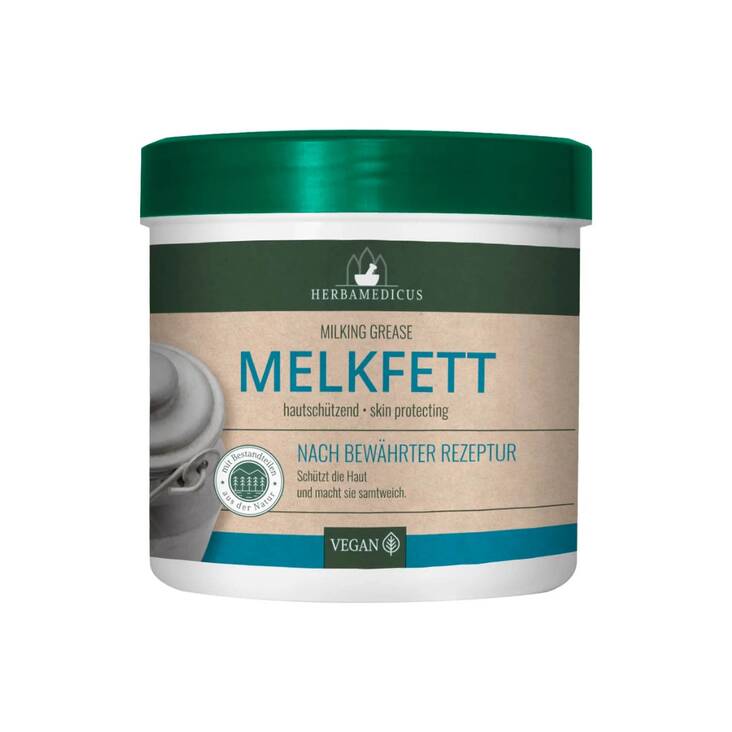 Lypsyvoide 250ml HERBAMEDICUS - Kosmetiikka ja pesuaineet - 136607 - 1