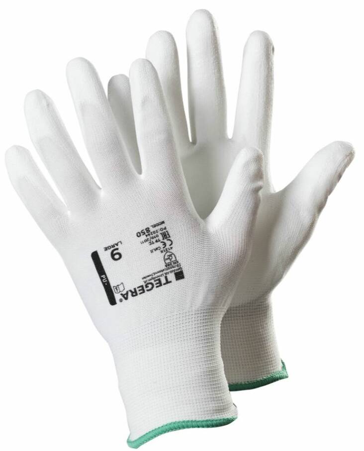 Nylonkäsine Tegera 850 - Työkäsineet - 169845 - 1