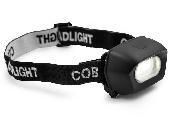 Otsalamppu - Retkeily-ja harrastustarvikkeet - 172917 - 1