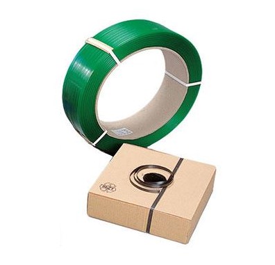 PP-vanne 12mmx3000m - Lähetys, pakkauslista ja salpataskut - 158887 - 1