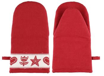 Patakingas Xmas 4LIVING - Grillaustarvikkeet - 159557 - 1