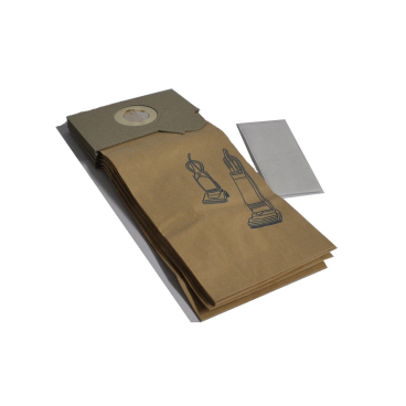 Pölypussi Nilco RS17/combi1 - Pölypussit - 162267 - 1