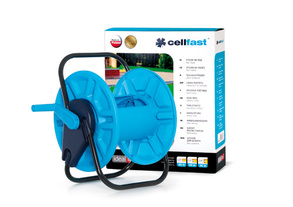 Puutarhaletkukela 60m 1/2" aluplus - Puutarhatarvikkeet - 140857 - 1