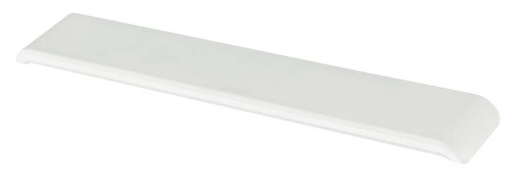 Rannetuki näppäimistön Leitz Ergo Cosy - Jalka- ja selkätuet - 173897 - 1