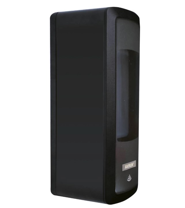 Saippua-annostelija KATRIN Touchfree - Saippuat ja annostelijat - 178227 - 1