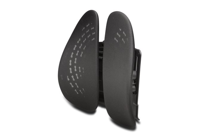 Selkätuki Kensington SmartFit Conform - Jalka- ja selkätuet - 156797 - 1