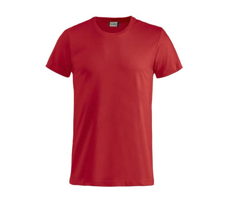 T-paita CLIQUE Basic-T - Vaatteet - 179769 - 1