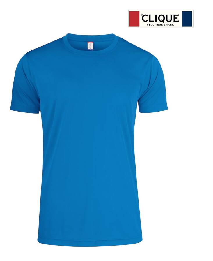 T-paita CLIQUE Basic Active-T - Vaatteet - 160687 - 1