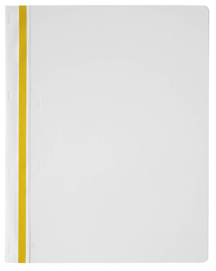 Tilinpäätöskansio A4 DURABIND - Muut kansiot - 103017 - 1