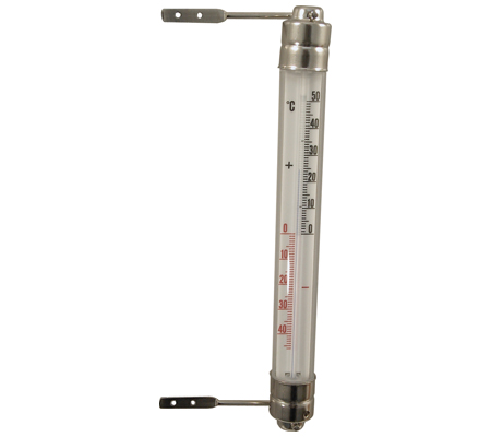 Ulkolämpömittari PISLA 6 perus - Pientarvikkeet - 146877 - 1