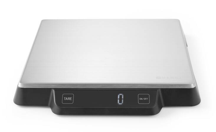 Vaaka 15kg HENDI - Ammattikeittiötarvikkeet - 172387 - 1