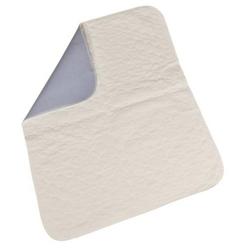 Vuoteensuoja pestävä 85x90cm ABENA - Vuoteensuojat - 164727 - 1