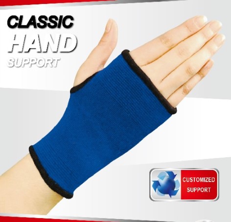 Käsituki Classic Wrist Support - Fysioterapia ja kuntoutus - 180977 - 1