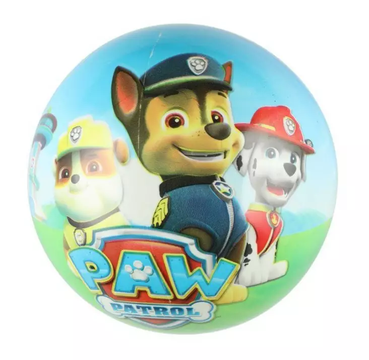 Pallo 23cm Ryhmä Hau - Lelut - 186737 - 1