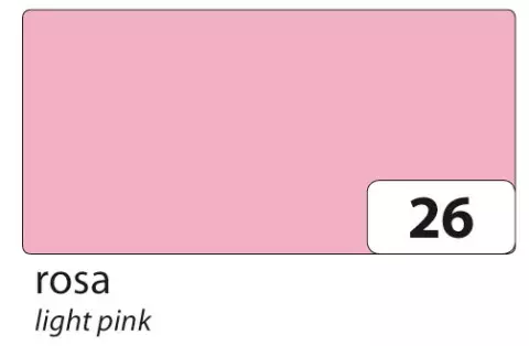 Kartonki 50x70cm 220g - Askartelutarvikkeet - 174917 - 1