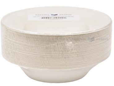 Keittokulho 700ml - Kertakäyttölautaset ja -kulhot - 178727 - 1