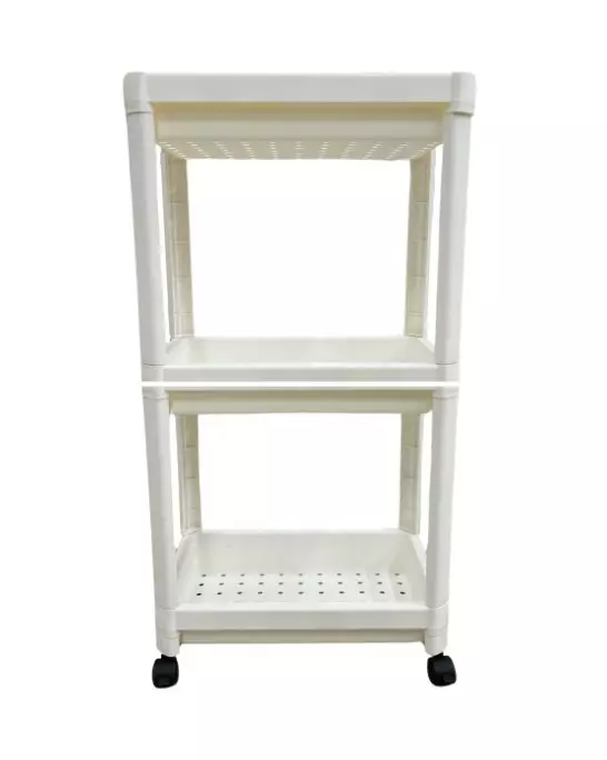 Korivaunu 22x35x70cm - Säilytyslaatikot ja -korit - 181507 - 1