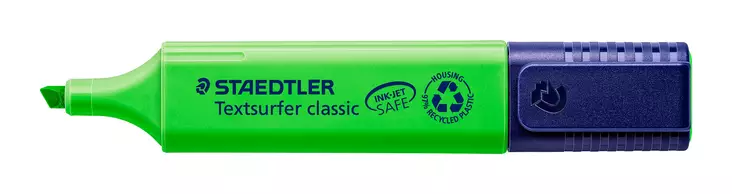 Korostuskynä STAEDTLER TextSurfer - Korostuskynät - 101547 - 1
