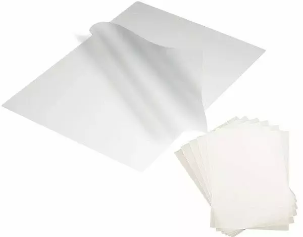 Laminointitasku 67x98mm 125mic - Laminointitaskut muut koot - 104287 - 1