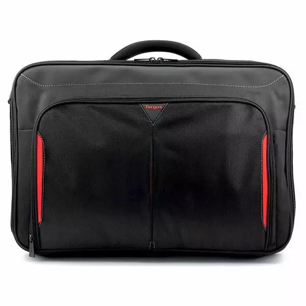 Laukku TARGUS Laptop Classic+ Clamshell - Salkut ja laukut - 188297 - 1