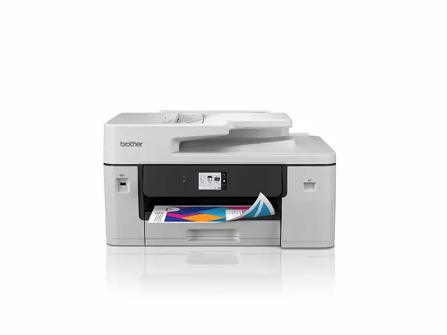 Monitoimilaite BROTHER MFC-J6760DW - Monitoimilaitteet - 189487 - 1