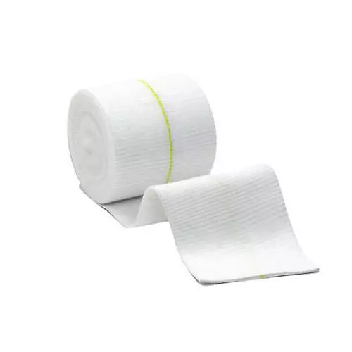 Putkiside 10,75cm/10 m Tubifast - Tukisiteet ja harsorullat - 183497 - 1