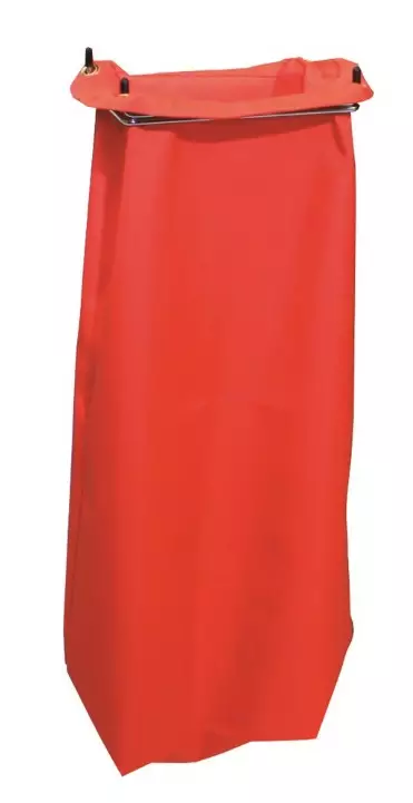 Pyykkisäkki 45,5x70cm ACTIVA - Siivousvaunut ja tarvikkeet - 186687 - 1